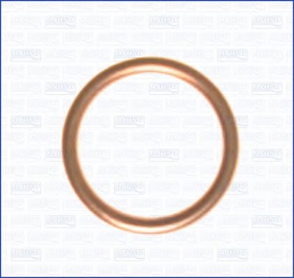 AJUSA 18001400 Уплотнительное кольцо, резьбовая пр для RENAULT SAFRANE (Рено Сафранэ) AJUSA 18001400 Уплотнительное кольцо, резьбовая пр для RENAULT SAFRANE (Рено Сафранэ)
