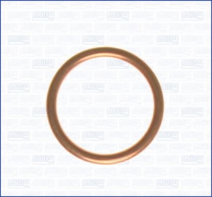 AJUSA 18001800 Уплотнительное кольцо, резьбовая пр для SUBARU LEGACY III (Субару Легаси 3) AJUSA 18001800 Уплотнительное кольцо, резьбовая пр для SUBARU LEGACY III (Субару Легаси 3)