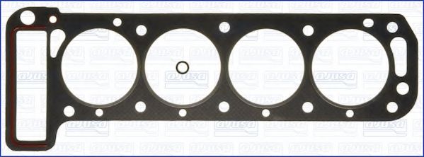 AJUSA 55001100 Прокладка, головка цилиндра для OPEL OLYMPIA A (Опель Олъмпиа а) AJUSA 55001100 Прокладка, головка цилиндра для OPEL OLYMPIA A (Опель Олъмпиа а)
