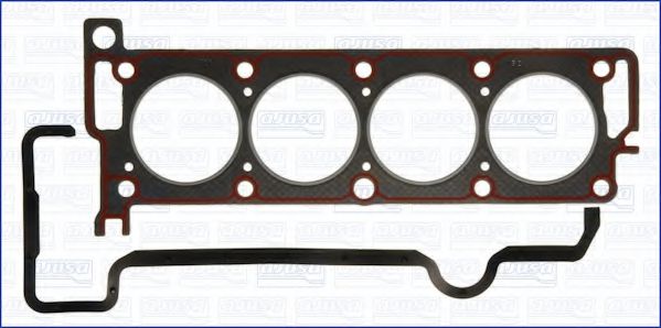 AJUSA 55001600 Прокладка, головка цилиндра для RENAULT FUEGO (Рено Фуэго) AJUSA 55001600 Прокладка, головка цилиндра для RENAULT FUEGO (Рено Фуэго)