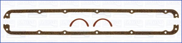AJUSA 56001000 Комплект прокладок, крышка головки цилиндра для VOLKSWAGEN LT 28-35 I (Фольксваген Лт 28-35 и) AJUSA 56001000 Комплект прокладок, крышка головки цилиндра для VOLKSWAGEN LT 28-35 I (Фольксваген Лт 28-35 и)