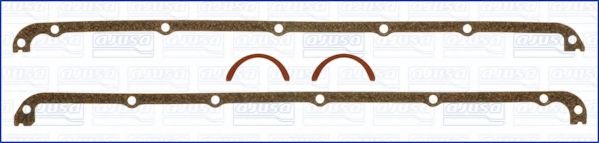 AJUSA 56001200 Комплект прокладок, крышка головки цилиндра для VOLKSWAGEN LT 28-35 I (Фольксваген Лт 28-35 и) AJUSA 56001200 Комплект прокладок, крышка головки цилиндра для VOLKSWAGEN LT 28-35 I (Фольксваген Лт 28-35 и)