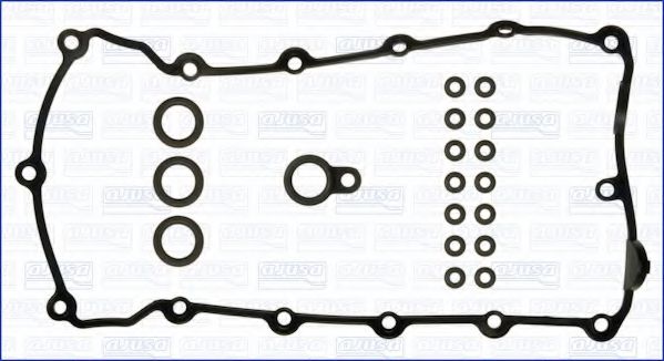 AJUSA 56002000 Комплект прокладок, крышка головки цилиндра M42(184S1) для BMW 3 (Бмв 3) AJUSA 56002000 Комплект прокладок, крышка головки цилиндра M42(184S1) для BMW 3 (Бмв 3)