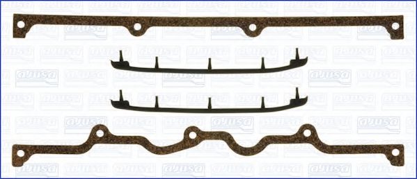 AJUSA 56004300 Комплект прокладок, крышка головки цилиндра для DODGE DAKOTA (Додж Дакота) AJUSA 56004300 Комплект прокладок, крышка головки цилиндра для DODGE DAKOTA (Додж Дакота)