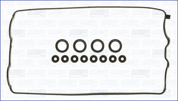 AJUSA 56005100 Комплект прокладок, крышка головки цилиндра для HONDA CRX II (Хонда Cрх 2) AJUSA 56005100 Комплект прокладок, крышка головки цилиндра для HONDA CRX II (Хонда Cрх 2)