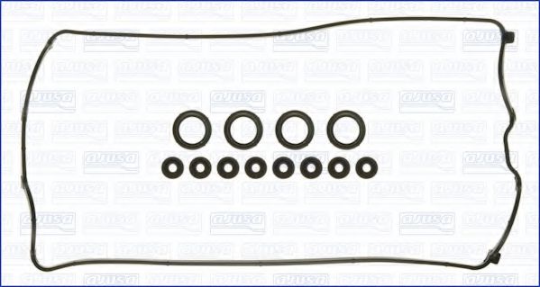 AJUSA 56005800 Комплект прокладок, крышка головки цилиндра для HONDA CRX II (Хонда Cрх 2) AJUSA 56005800 Комплект прокладок, крышка головки цилиндра для HONDA CRX II (Хонда Cрх 2)