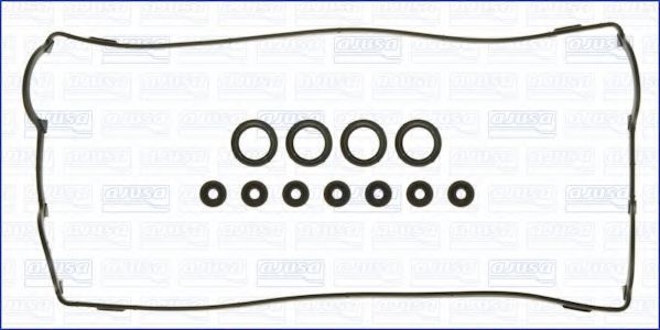 AJUSA 56005900 Комплект прокладок, крышка головки цилиндра для HONDA PRELUDE III (Хонда Прэлудэ 3) AJUSA 56005900 Комплект прокладок, крышка головки цилиндра для HONDA PRELUDE III (Хонда Прэлудэ 3)