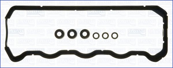 AJUSA 56006400 Комплект прокладок, крышка головки цилиндра для VOLKSWAGEN JETTA III (Фольксваген Джетта 3) AJUSA 56006400 Комплект прокладок, крышка головки цилиндра для VOLKSWAGEN JETTA III (Фольксваген Джетта 3)
