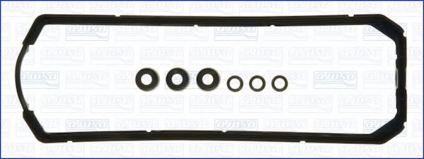 AJUSA 56006600 Комплект прокладок, крышка головки цилиндра для AUDI 90 (Ауди 90) AJUSA 56006600 Комплект прокладок, крышка головки цилиндра для AUDI 90 (Ауди 90)