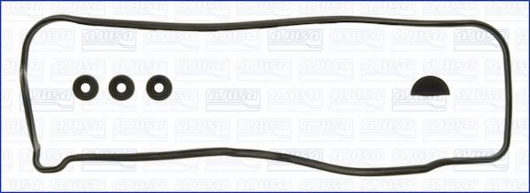 AJUSA 56007500 Комплект прокладок, крышка головки цилиндра для TOYOTA COROLLA SPRINTER (Тойота/тоета Cоролла спринтэр) AJUSA 56007500 Комплект прокладок, крышка головки цилиндра для TOYOTA COROLLA SPRINTER (Тойота/тоета Cоролла спринтэр)