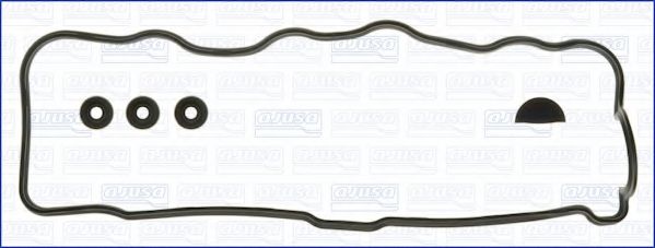 AJUSA 56007600 Комплект прокладок, крышка головки цилиндра для TOYOTA COROLLA SPRINTER (Тойота/тоета Cоролла спринтэр) AJUSA 56007600 Комплект прокладок, крышка головки цилиндра для TOYOTA COROLLA SPRINTER (Тойота/тоета Cоролла спринтэр)