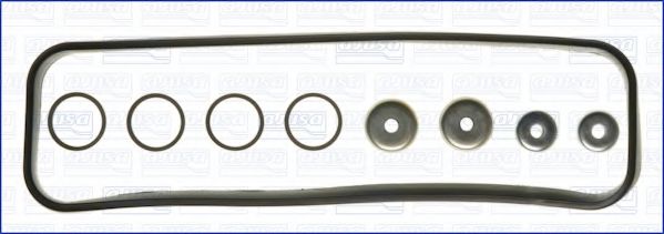 AJUSA 56008700 Комплект прокладок, крышка головки цилиндра для TOYOTA (Тойота/тоета) AJUSA 56008700 Комплект прокладок, крышка головки цилиндра для TOYOTA (Тойота/тоета)