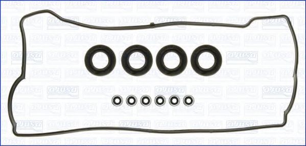 AJUSA 56009000 Комплект прокладок, крышка головки цилиндра для TOYOTA (Тойота/тоета) AJUSA 56009000 Комплект прокладок, крышка головки цилиндра для TOYOTA (Тойота/тоета)