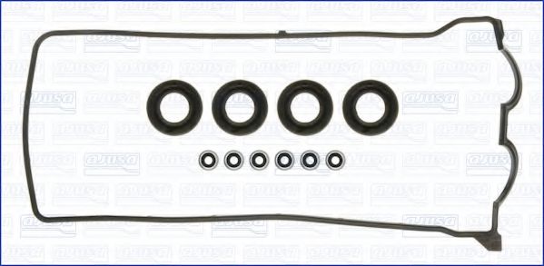 AJUSA 56009300 Комплект прокладок, крышка головки цилиндра для TOYOTA (Тойота/тоета) AJUSA 56009300 Комплект прокладок, крышка головки цилиндра для TOYOTA (Тойота/тоета)