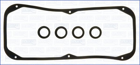 AJUSA 56009600 Комплект прокладок, крышка головки цилиндра для TOYOTA (Тойота/тоета) AJUSA 56009600 Комплект прокладок, крышка головки цилиндра для TOYOTA (Тойота/тоета)