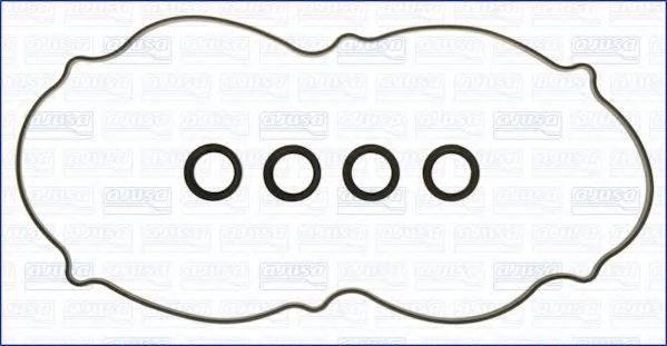 AJUSA 56009700 Комплект прокладок, крышка головки цилиндра для TOYOTA COROLLA (Тойота/тоета Cоролла) AJUSA 56009700 Комплект прокладок, крышка головки цилиндра для TOYOTA COROLLA (Тойота/тоета Cоролла)