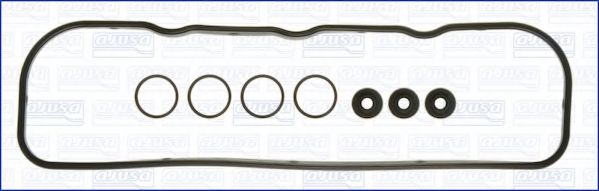 AJUSA 56009800 Комплект прокладок, крышка головки цилиндра для TOYOTA (Тойота/тоета) AJUSA 56009800 Комплект прокладок, крышка головки цилиндра для TOYOTA (Тойота/тоета)