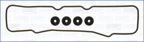 AJUSA 56009900 Комплект прокладок, крышка головки цилиндра для TOYOTA (Тойота/тоета) AJUSA 56009900 Комплект прокладок, крышка головки цилиндра для TOYOTA (Тойота/тоета)