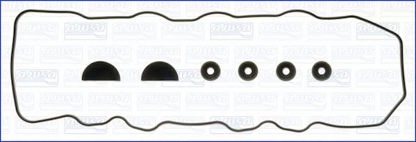 AJUSA 56010400 Комплект прокладок, крышка головки цилиндра для TOYOTA (Тойота/тоета) AJUSA 56010400 Комплект прокладок, крышка головки цилиндра для TOYOTA (Тойота/тоета)