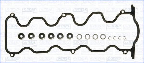 AJUSA 56010600 Комплект прокладок, крышка головки цилиндра для TOYOTA (Тойота/тоета) AJUSA 56010600 Комплект прокладок, крышка головки цилиндра для TOYOTA (Тойота/тоета)