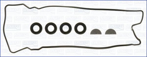 AJUSA 56010900 Комплект прокладок, крышка головки цилиндра для TOYOTA (Тойота/тоета) AJUSA 56010900 Комплект прокладок, крышка головки цилиндра для TOYOTA (Тойота/тоета)