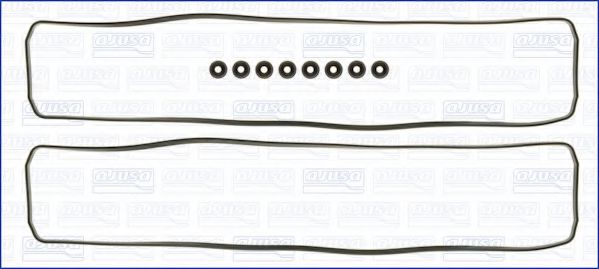 AJUSA 56011800 Комплект прокладок, крышка головки цилиндра для TOYOTA (Тойота/тоета) AJUSA 56011800 Комплект прокладок, крышка головки цилиндра для TOYOTA (Тойота/тоета)