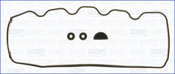 AJUSA 56012800 Комплект прокладок, крышка головки цилиндра для MITSUBISHI SIGMA (Митсубиши/митсубиси Сигма) AJUSA 56012800 Комплект прокладок, крышка головки цилиндра для MITSUBISHI SIGMA (Митсубиши/митсубиси Сигма)