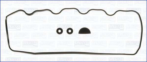 AJUSA 56012900 Комплект прокладок, крышка головки цилиндра для MITSUBISHI CORDIA (Митсубиши/митсубиси Cордиа) AJUSA 56012900 Комплект прокладок, крышка головки цилиндра для MITSUBISHI CORDIA (Митсубиши/митсубиси Cордиа)