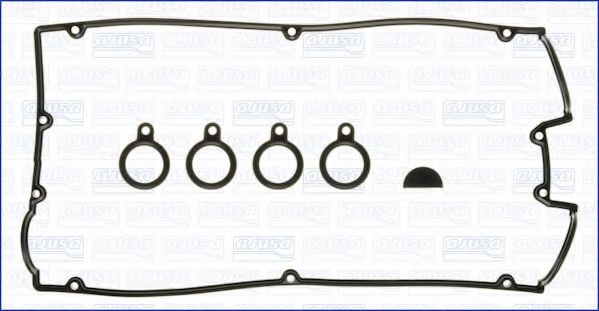 AJUSA 56013000 Комплект прокладок, крышка головки цилиндра для MITSUBISHI GALANT IV (Митсубиши/митсубиси Галант иv) AJUSA 56013000 Комплект прокладок, крышка головки цилиндра для MITSUBISHI GALANT IV (Митсубиши/митсубиси Галант иv)
