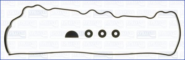 AJUSA 56013200 Комплект прокладок, крышка головки цилиндра для MITSUBISHI MIRAGE III (Митсубиши/митсубиси Мирагэ 3) AJUSA 56013200 Комплект прокладок, крышка головки цилиндра для MITSUBISHI MIRAGE III (Митсубиши/митсубиси Мирагэ 3)