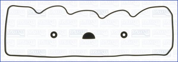 AJUSA 56013400 Комплект прокладок, крышка головки цилиндра для MITSUBISHI SIGMA (Митсубиши/митсубиси Сигма) AJUSA 56013400 Комплект прокладок, крышка головки цилиндра для MITSUBISHI SIGMA (Митсубиши/митсубиси Сигма)