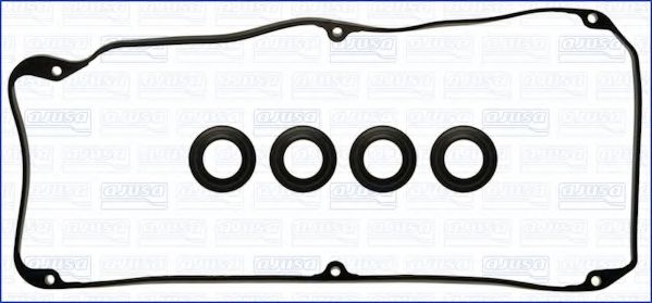 AJUSA 56013500 Комплект прокладок, крышка головки цилиндра для MITSUBISHI MIRAGE (Митсубиши/митсубиси Мирагэ) AJUSA 56013500 Комплект прокладок, крышка головки цилиндра для MITSUBISHI MIRAGE (Митсубиши/митсубиси Мирагэ)