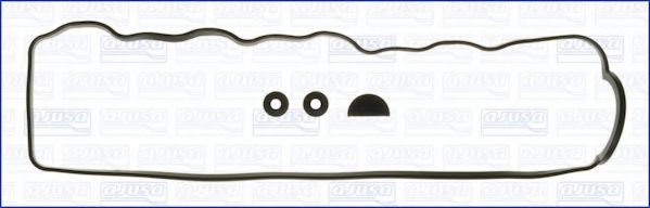 AJUSA 56013700 Комплект прокладок, крышка головки цилиндра для MITSUBISHI COLT/RODEO (Митсубиши/митсубиси Cолт/родэо) AJUSA 56013700 Комплект прокладок, крышка головки цилиндра для MITSUBISHI COLT/RODEO (Митсубиши/митсубиси Cолт/родэо)