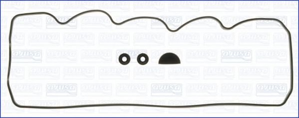 AJUSA 56013800 Комплект прокладок, крышка головки цилиндра для MITSUBISHI MIGHTY MAX (Митсубиши/митсубиси Мигхтъ маx) AJUSA 56013800 Комплект прокладок, крышка головки цилиндра для MITSUBISHI MIGHTY MAX (Митсубиши/митсубиси Мигхтъ маx)