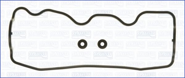 AJUSA 56013900 Комплект прокладок, крышка головки цилиндра для MITSUBISHI SIGMA (Митсубиши/митсубиси Сигма) AJUSA 56013900 Комплект прокладок, крышка головки цилиндра для MITSUBISHI SIGMA (Митсубиши/митсубиси Сигма)