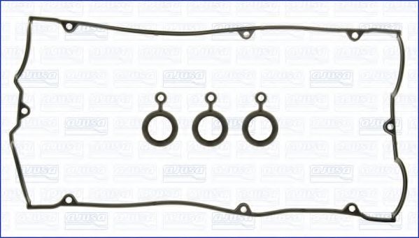 AJUSA 56014000 Комплект прокладок, крышка головки цилиндра для MITSUBISHI SIGMA (Митсубиши/митсубиси Сигма) AJUSA 56014000 Комплект прокладок, крышка головки цилиндра для MITSUBISHI SIGMA (Митсубиши/митсубиси Сигма)