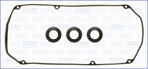AJUSA 56014100 Комплект прокладок, крышка головки цилиндра для MITSUBISHI CHALLENGER (Митсубиши/митсубиси Чаллэнгэр) AJUSA 56014100 Комплект прокладок, крышка головки цилиндра для MITSUBISHI CHALLENGER (Митсубиши/митсубиси Чаллэнгэр)