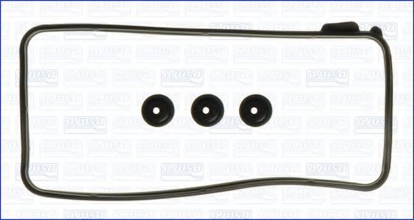 AJUSA 56014400 Комплект прокладок, крышка головки цилиндра для DAIHATSU DOMINO II (Дайхатсу Домино 2) AJUSA 56014400 Комплект прокладок, крышка головки цилиндра для DAIHATSU DOMINO II (Дайхатсу Домино 2)