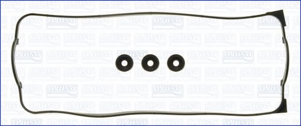 AJUSA 56016100 Комплект прокладок, крышка головки цилиндра для HONDA PRELUDE III (Хонда Прэлудэ 3) AJUSA 56016100 Комплект прокладок, крышка головки цилиндра для HONDA PRELUDE III (Хонда Прэлудэ 3)