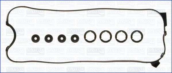 AJUSA 56016200 Комплект прокладок, крышка головки цилиндра для HONDA SHUTTLE (Хонда Шуттлэ) AJUSA 56016200 Комплект прокладок, крышка головки цилиндра для HONDA SHUTTLE (Хонда Шуттлэ)