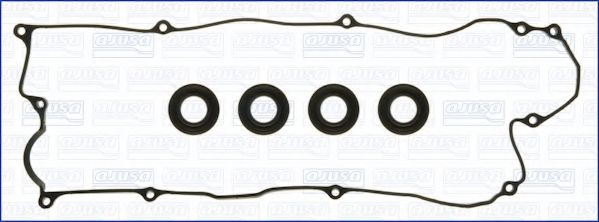 AJUSA 56018200 Комплект прокладок, крышка головки цилиндра для NISSAN PRIMERA (Ниссан Примера) AJUSA 56018200 Комплект прокладок, крышка головки цилиндра для NISSAN PRIMERA (Ниссан Примера)