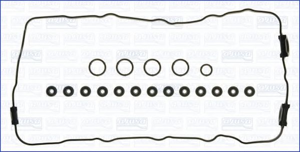 AJUSA 56018300 Комплект прокладок, крышка головки цилиндра для NISSAN PRIMERA (Ниссан Примера) AJUSA 56018300 Комплект прокладок, крышка головки цилиндра для NISSAN PRIMERA (Ниссан Примера)