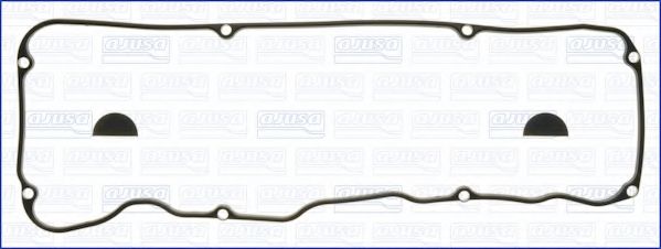 AJUSA 56018900 Комплект прокладок, крышка головки цилиндра для NISSAN NAVARA III (Ниссан Наvара 3) AJUSA 56018900 Комплект прокладок, крышка головки цилиндра для NISSAN NAVARA III (Ниссан Наvара 3)