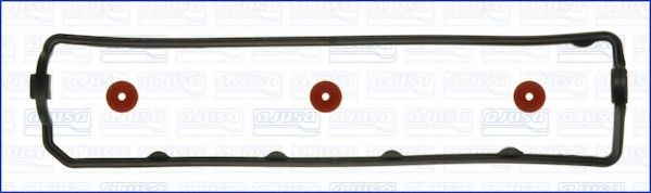 AJUSA 56020200 Комплект прокладок, крышка головки цилиндра для FORD MONDEO (Форд Мондэо) AJUSA 56020200 Комплект прокладок, крышка головки цилиндра для FORD MONDEO (Форд Мондэо)