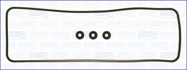 AJUSA 56020400 Комплект прокладок, крышка головки цилиндра для VOLKSWAGEN VOYAGE (Фольксваген Vоягэ) AJUSA 56020400 Комплект прокладок, крышка головки цилиндра для VOLKSWAGEN VOYAGE (Фольксваген Vоягэ)