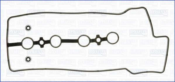 AJUSA 56025000 Комплект прокладок, крышка головки цилиндра для TOYOTA (Тойота/тоета) AJUSA 56025000 Комплект прокладок, крышка головки цилиндра для TOYOTA (Тойота/тоета)