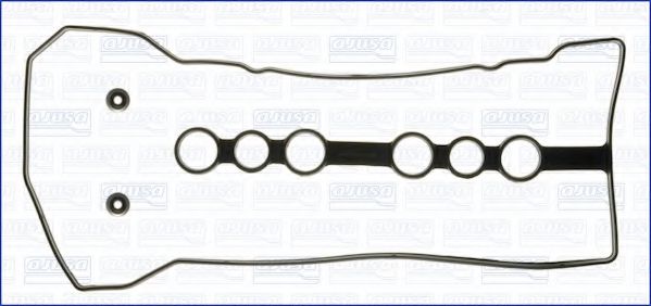 AJUSA 56025300 Комплект прокладок, крышка головки цилиндра для TOYOTA (Тойота/тоета) AJUSA 56025300 Комплект прокладок, крышка головки цилиндра для TOYOTA (Тойота/тоета)