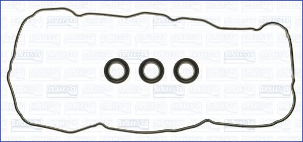 AJUSA 56025700 Комплект прокладок, крышка головки цилиндра для TOYOTA AVALON (Тойота/тоета Аvалон) AJUSA 56025700 Комплект прокладок, крышка головки цилиндра для TOYOTA AVALON (Тойота/тоета Аvалон)