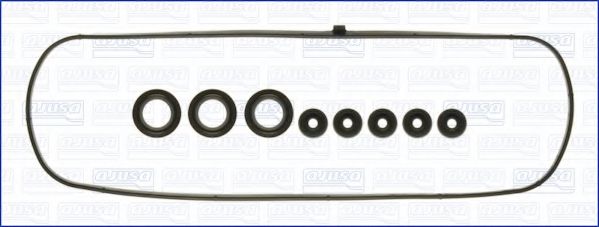 AJUSA 56026600 Комплект прокладок, крышка головки цилиндра для HONDA SHUTTLE (Хонда Шуттлэ) AJUSA 56026600 Комплект прокладок, крышка головки цилиндра для HONDA SHUTTLE (Хонда Шуттлэ)