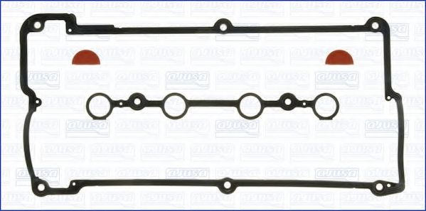 AJUSA 56026800 Комплект прокладок, крышка головки цилиндра для SEAT TOLEDO (Сеат Толэдо) AJUSA 56026800 Комплект прокладок, крышка головки цилиндра для SEAT TOLEDO (Сеат Толэдо)
